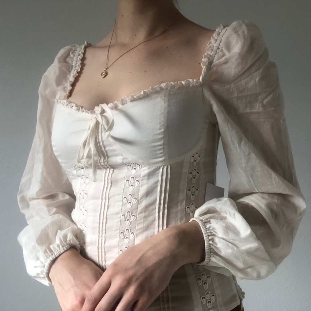 Isadora Top